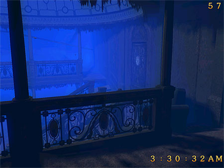 3D Titanic Screensaver
